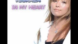 TSUKASA - IN MY HEART (Ovrar Euro Mix)