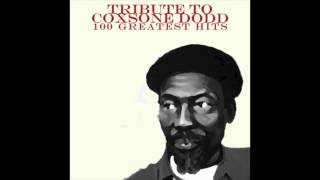 Delroy Wilson - Riding For A Fall