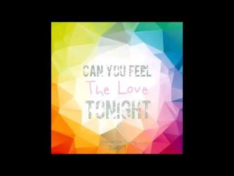 BreakBeat Mixtape 2016 | Can You Feel The Love Tonight | Saya Bukan Deejay [SBD™]