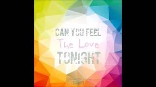 BreakBeat Mixtape 2016 | Can You Feel The Love Tonight | Saya Bukan Deejay [SBD™]
