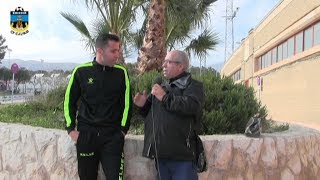 Programa El Penalti del CF Calvari Benidorm del miércoles 13 de marzo, con Rafa Lago