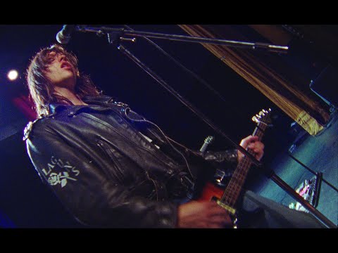 Hard Lesson - Enjoy (US)