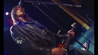 Cover art for Hard Lesson