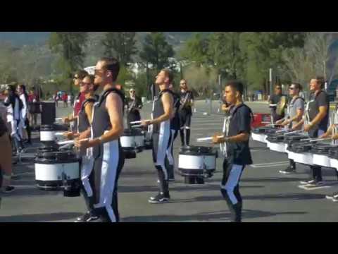 RCC 2018 Full Run - WGI