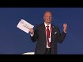 CyCon 2024 Opening Remarks And Cyber Commanders Panel