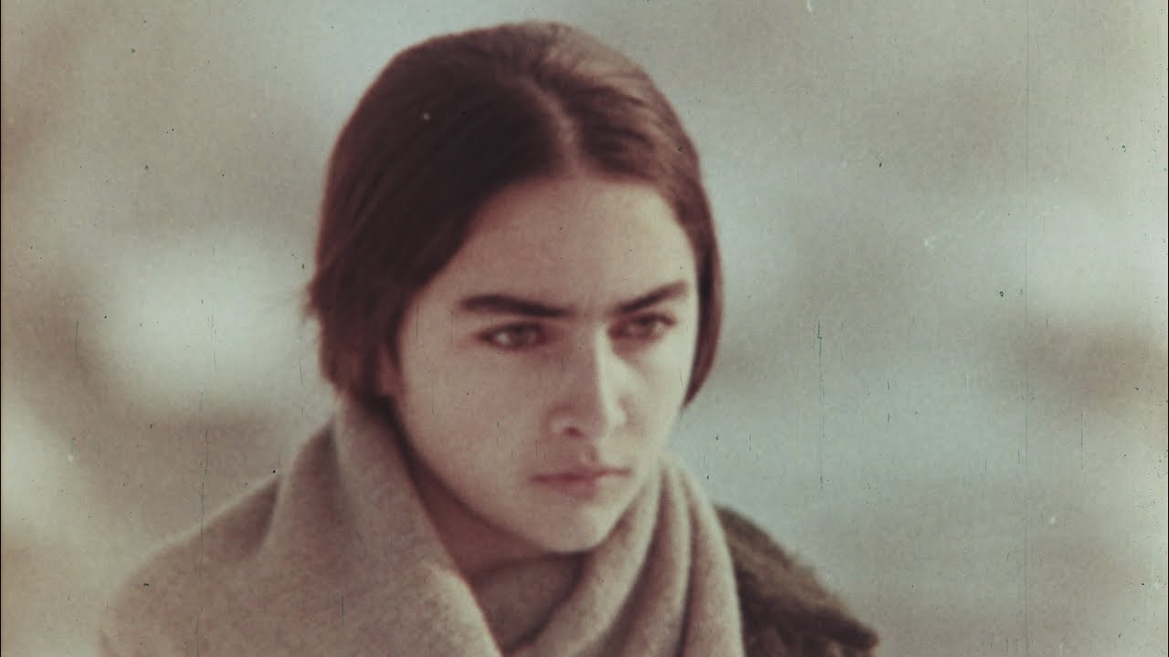 BANDA APARTE LARGOS, MY ARMENIAN PHANTOMS