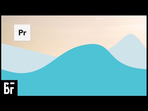 White Flash Transition Premiere Pro