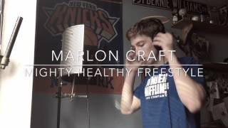 Marlon Craft - Mighty Healthy Craftstyle