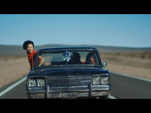 Massacre - Ella va (video oficial)