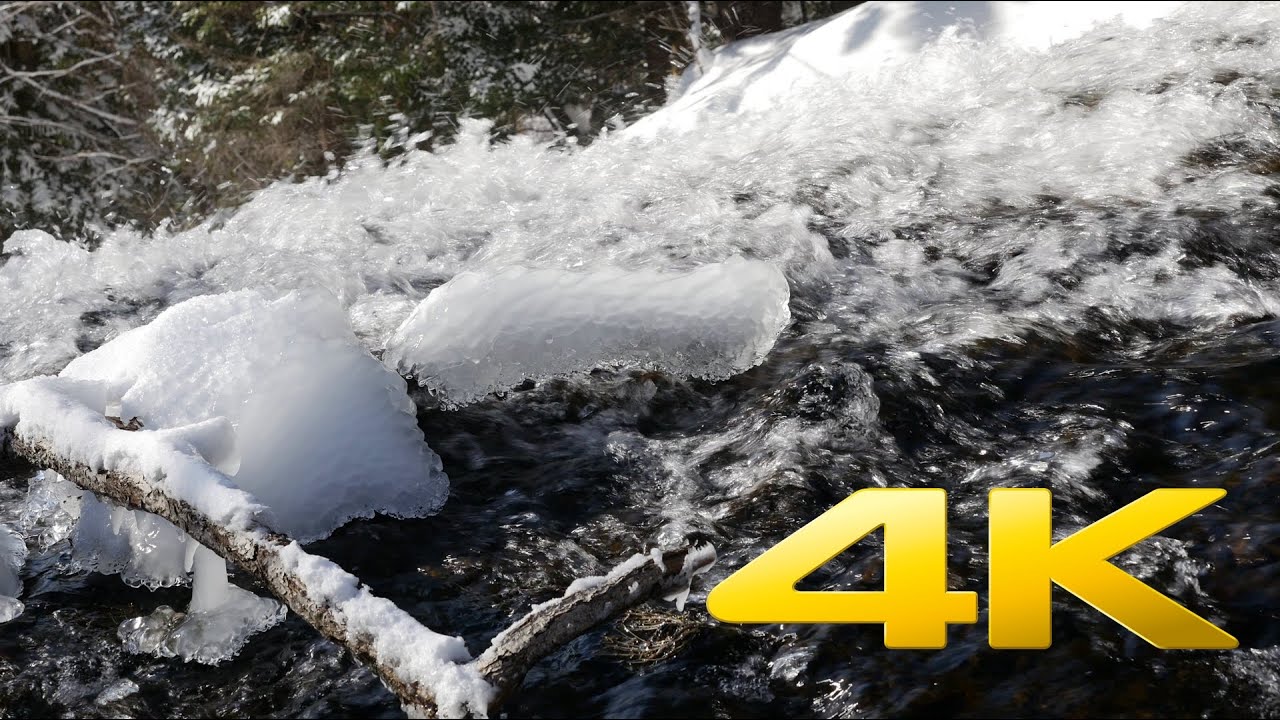 Yutaki Waterfall - Relaxing Waterfall Sound