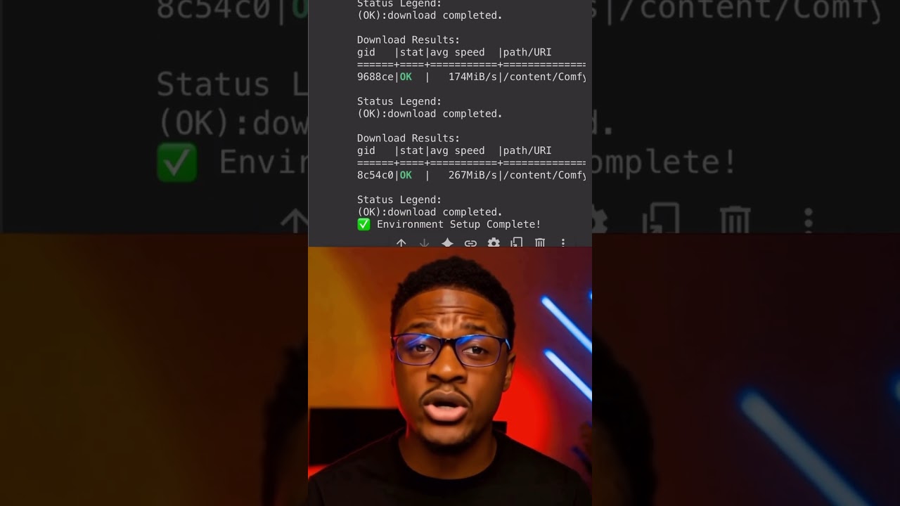 The repo - https://github.com/Isi-dev/Google-Colab_Notebooks #generativeai
