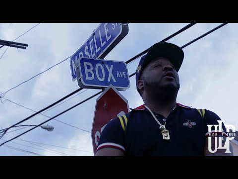 King Montana Red - "IM THE MAN" By @MugzTheRariii