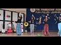 Ya Ya Maya Ya GoaFolkDance Carnival