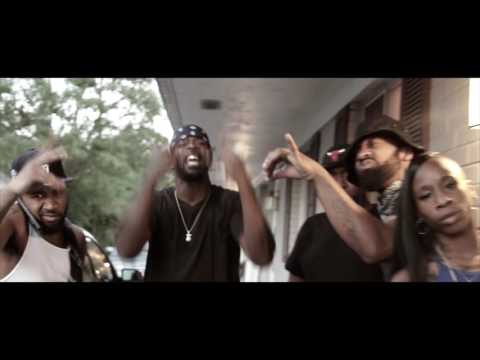 WAR MINDED | S.S | Wristgame Face X Mooka X Balmane Wan X Kobemontana | Official Music Video
