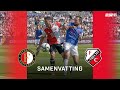 BESLISSENDE GOAL IN 96e (!) MINUUT! ?⚡ | Samenvatting Feyenoord - FC Utrecht