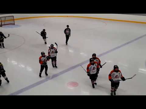 Kiekko-Tiikerit 07 - BJR Blue 1