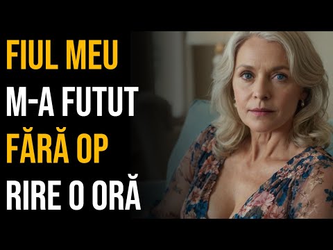 My Son 'Is Okay, Just Accepts It' – True Story