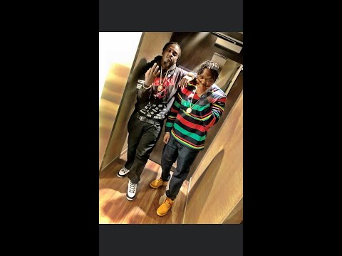 Pain & Addiction 2   I Need Me A Thot - Ceelo Crack &  New Jack City