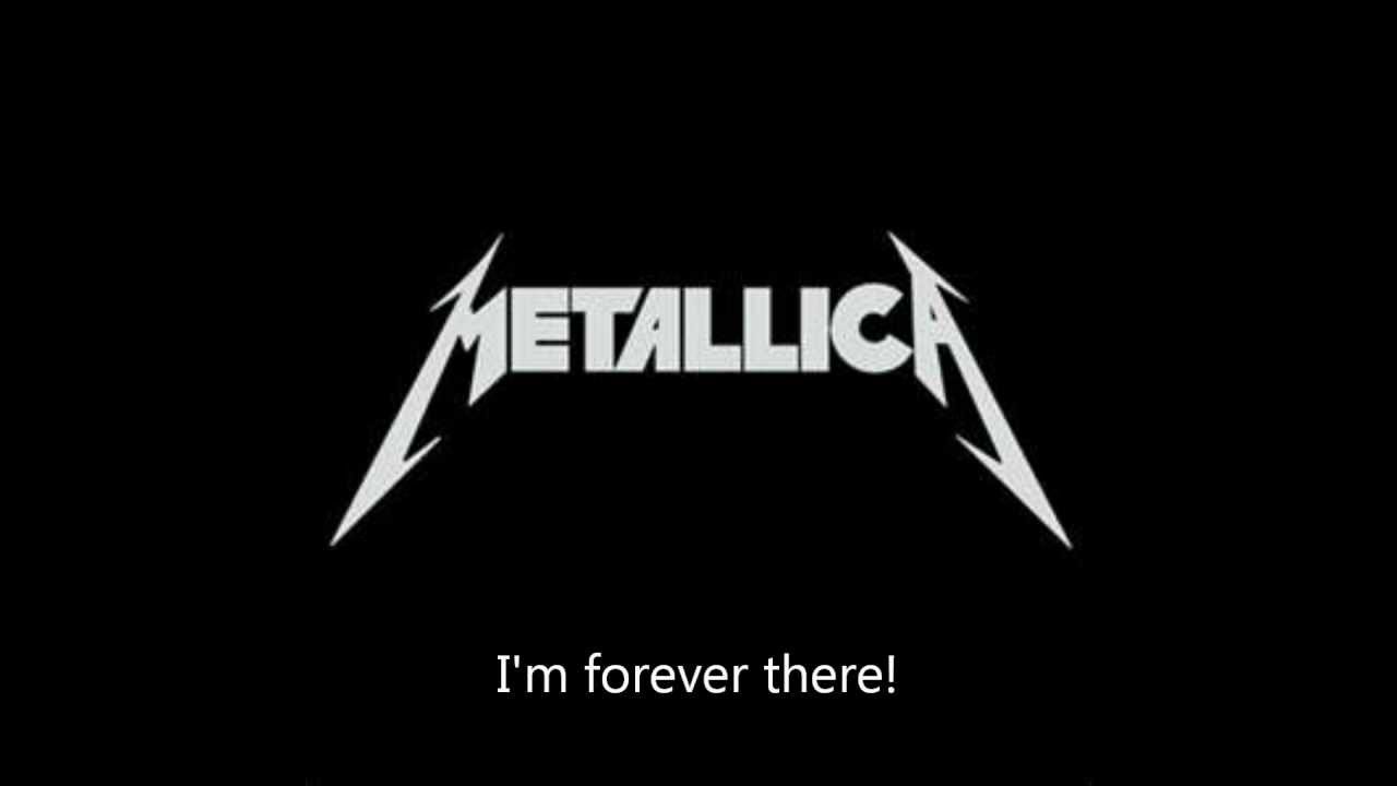 Metallica - Sad But True Lyrics (HD) - YouTube