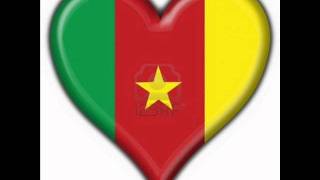 Sir Negryon - Africain du Cameroun " RAPOLITIK" Paul Biya & Ahidjo