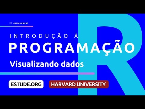 CS50R Representação de Dados Aula 1 Introdução à Programação com R