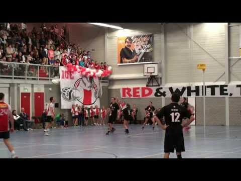 Top tegen Fortuna 30 november 2013A