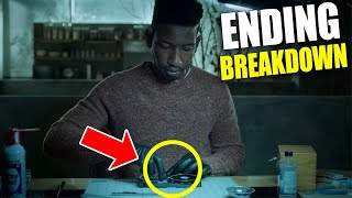 Archive 81 SHOCKING Twist and Ending Explained! video