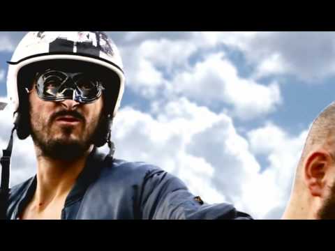 Coliseum "Comedown" Official Video