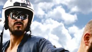 Coliseum "Comedown" Official Video