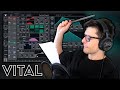 VITAL Synth is Awesome!