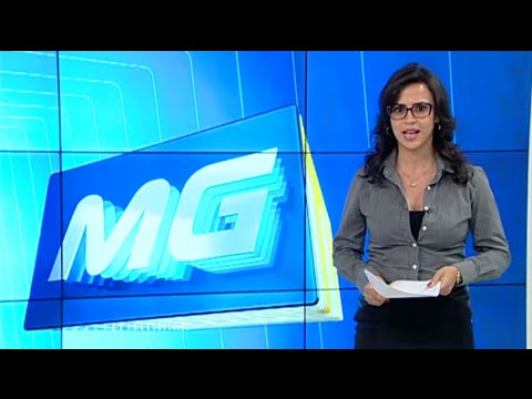 Trecho inicial MG InterTV 2ª Edição - 17/09/2016  | InterTV Grande Minas