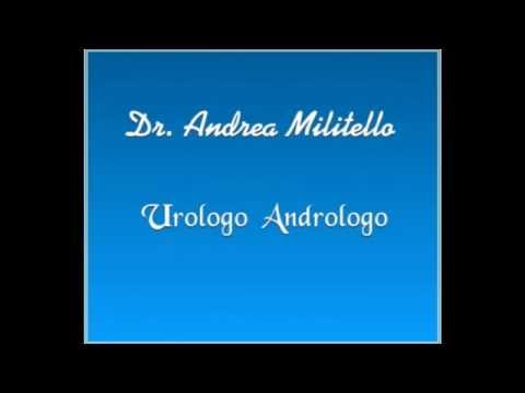 Esacerbazione di prostatite linfonodi Quali tipi di prostata