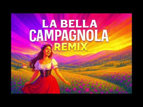 La Bella Campagnola Remix