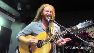 Newton Faulkner @ Head, Bristol - Losing Ground (HQ)
