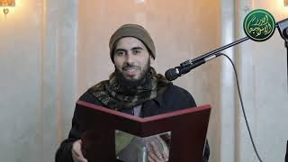 صورة المفاهيم لا تتقرر إلا حينما تتكرر، الشيخ خباب الحمد