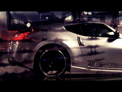 Fast & Furious - Best of Fast Five *Melbourne Sound - Matty Lincoln feat. Mandas