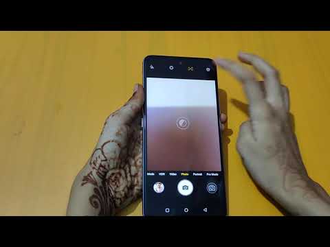 How to camera reset in motorola edge 20 | camera setting | camera reset kaise karen – [Hindi]