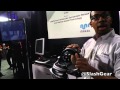 Canon MixedReality Head Mounted Display Explained