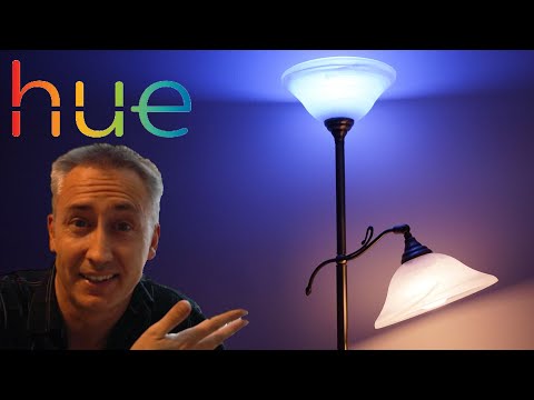 Awesome Lighting System | Philips Hue