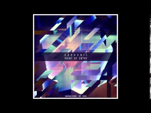 Sophonic - Point of Entry (Electroluxe Family Remix)