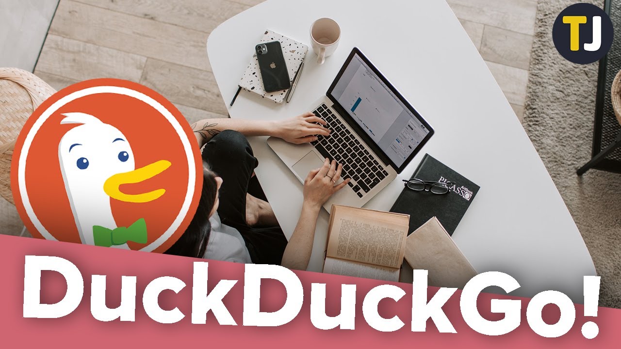 How to Add DuckDuckGo to Chrome! - TechJunkie