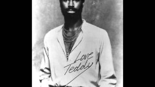 Teddy Pendergrass   You can't hide from yourself 1977