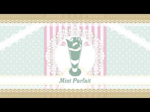 a_hisa - Mint Parfait