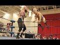 AJZ vs Enzo Amore (nZo) | Big Cass Returns (CaZXL) | Match + Promo | Impact Wrestling Plus Exclusive