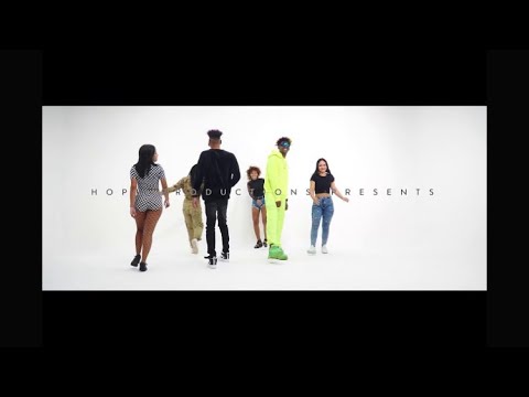 Gnio & Dayroni - Patinaje (vídeo oficial)