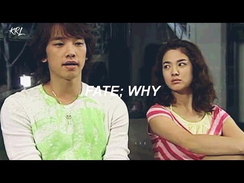 Fate (운명) - WHY | Full House OST| (Sub. Español)