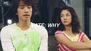 Download lagu Fate (운명) - WHY | Full House OST| (Sub. Español) mp3 Download lagu Fate (운명) - WHY | Full House OST| (Sub. Español) mp3