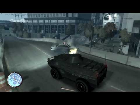 GTA 4 The Ballad of Gay Tony - Test / Review zum zweiten Addon (Gameplay)