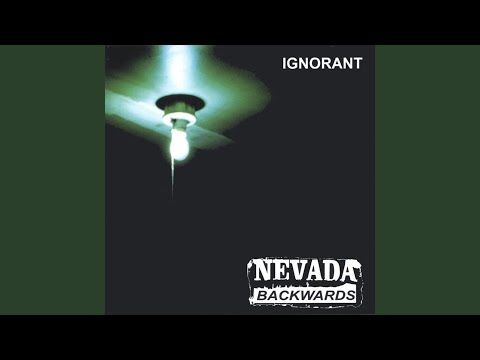The Grain - Nevada Backwards