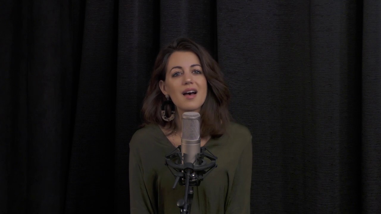 Mistral Gagnant thumbnail